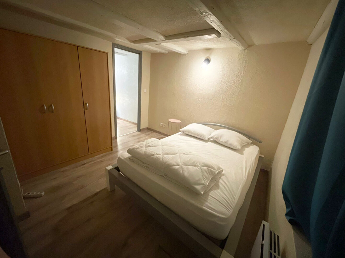 Maison à louer, 31m², Nancy