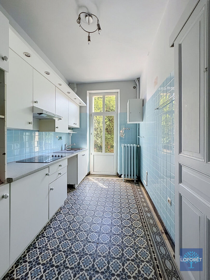 Maison à vendre, 165m², NANCY
