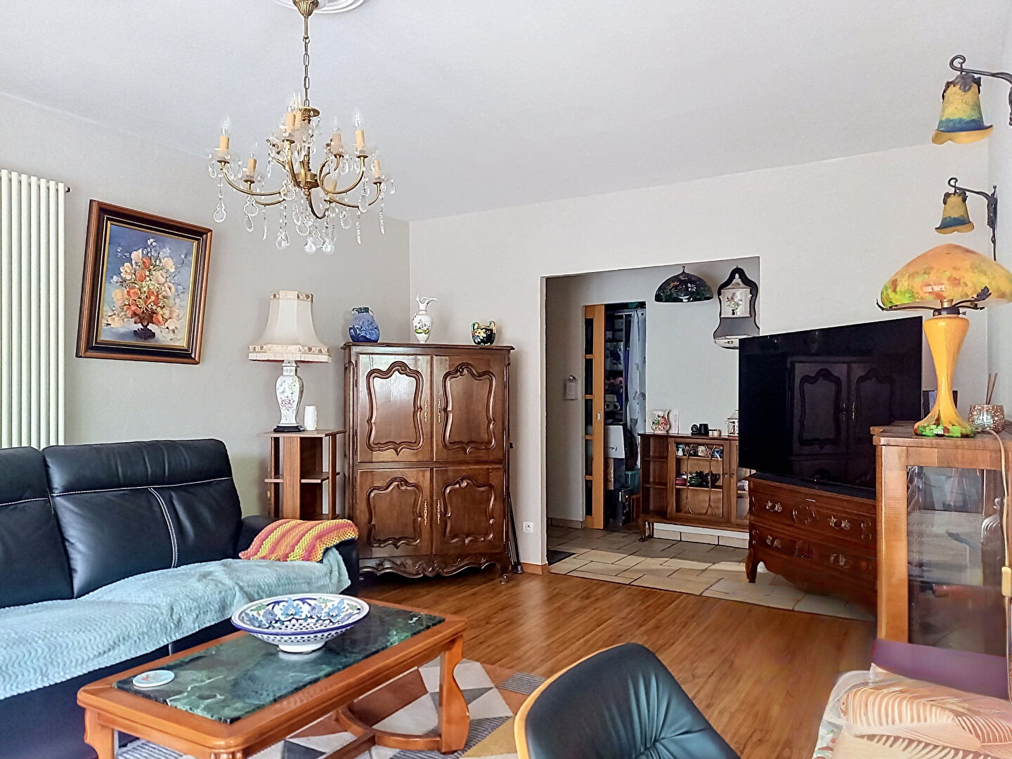 Maison à vendre, 101m², NANCY