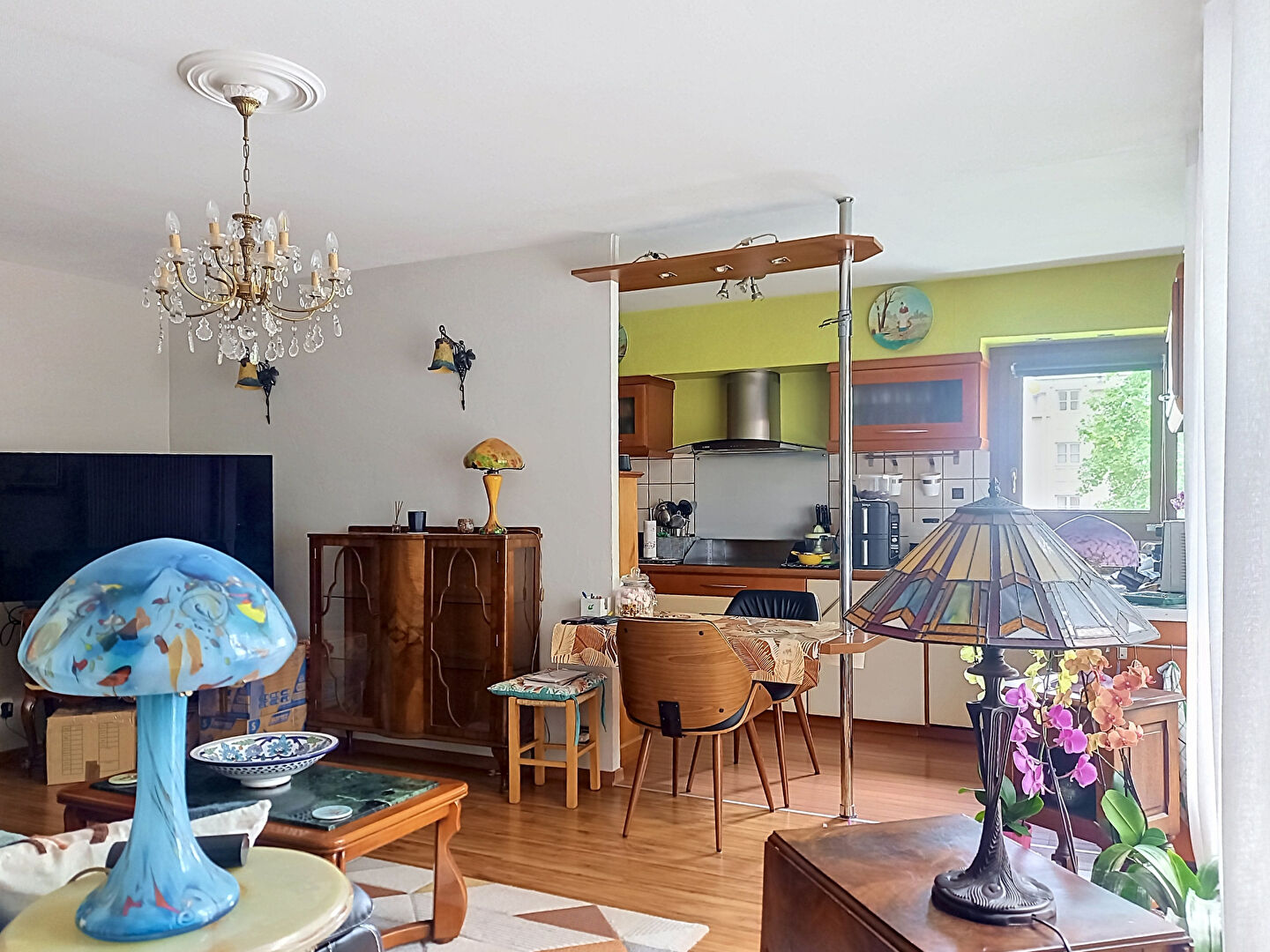 Maison à vendre, 101m², NANCY