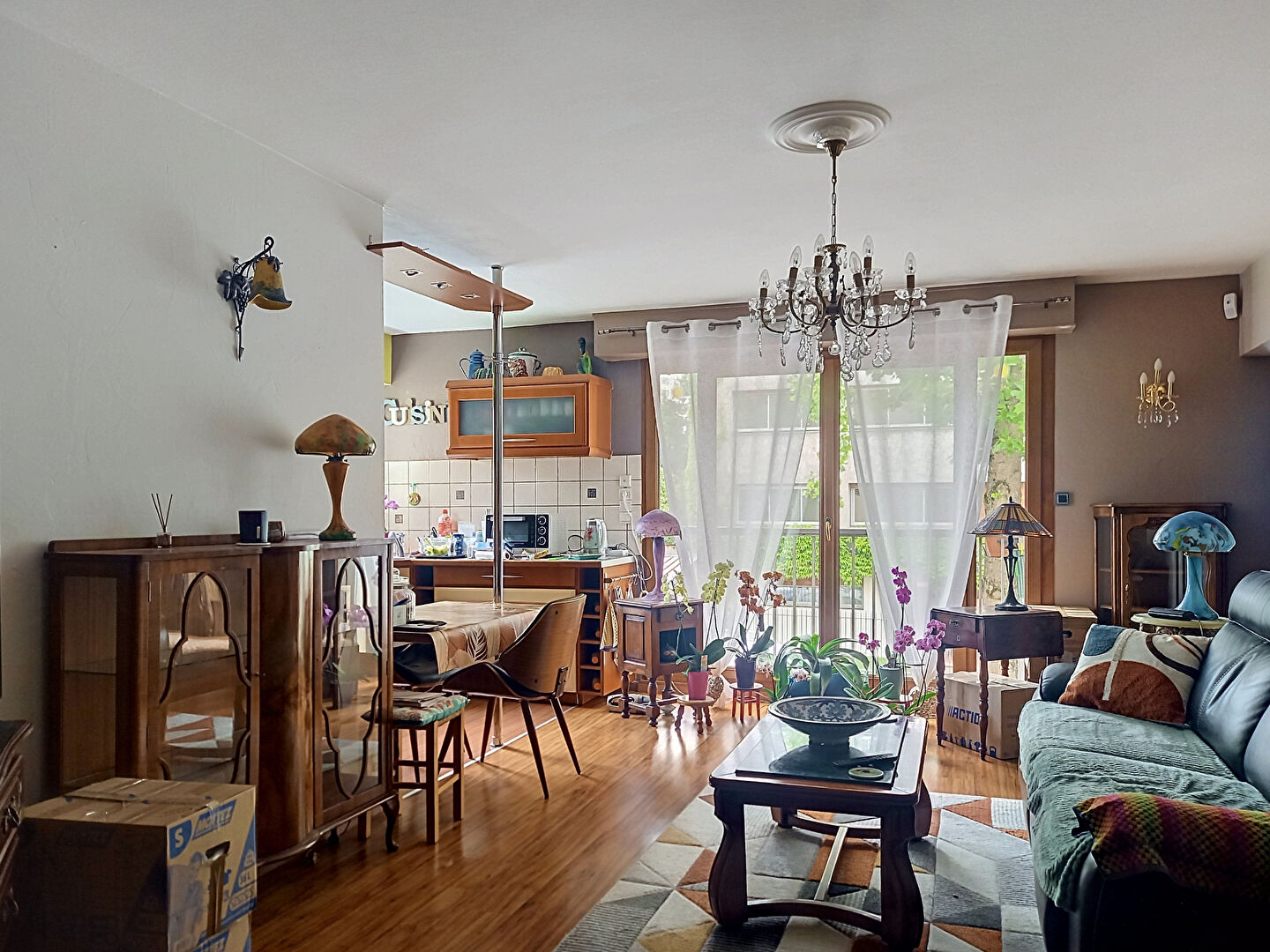 Maison à vendre, 101m², NANCY