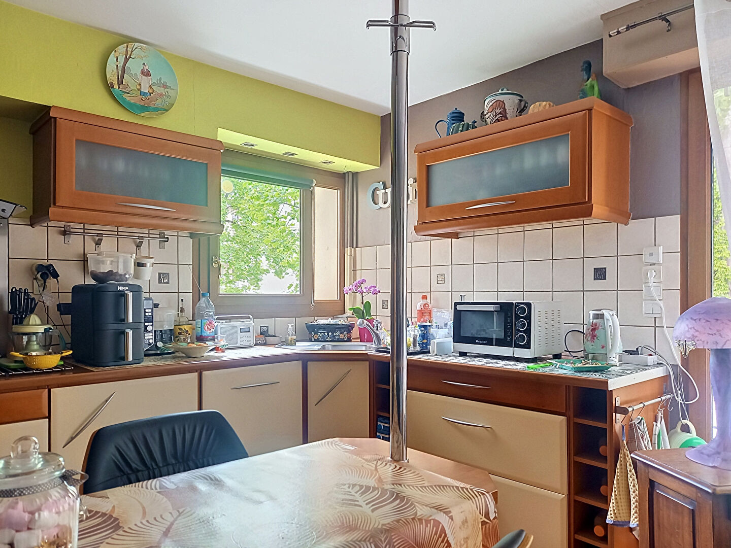 Maison à vendre, 101m², NANCY
