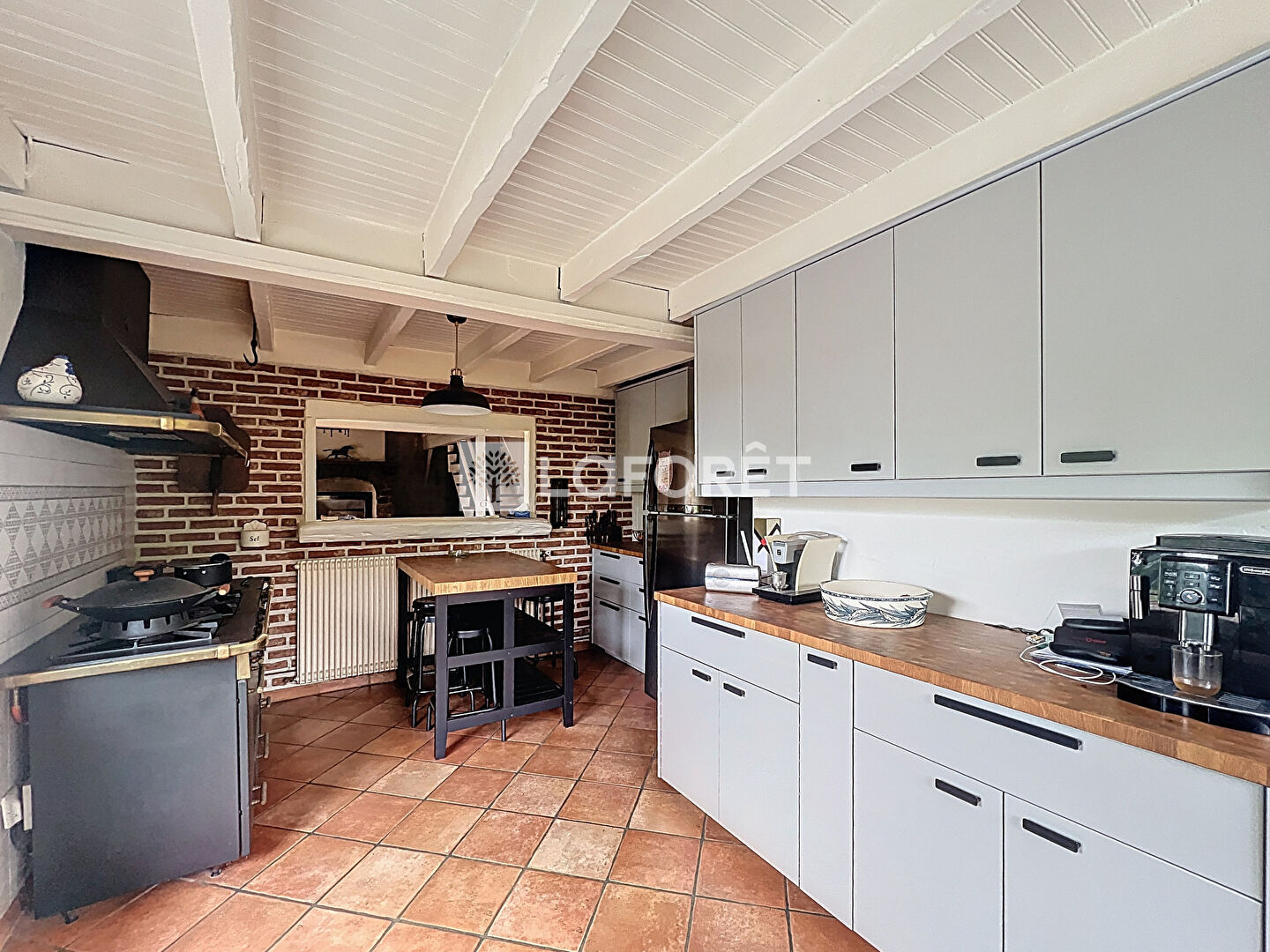 Maison à vendre, 170m², LINAS