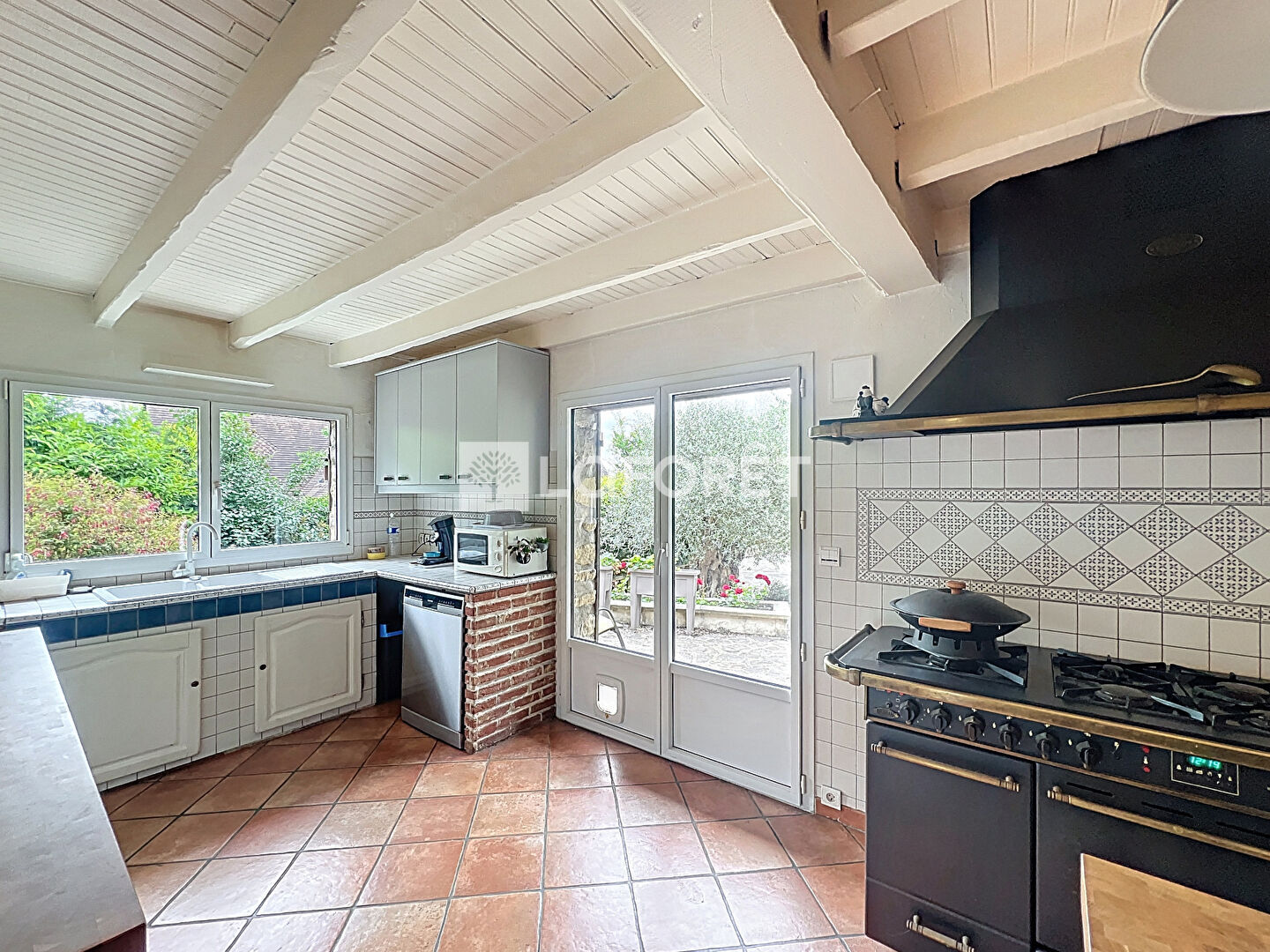 Maison à vendre, 170m², LINAS