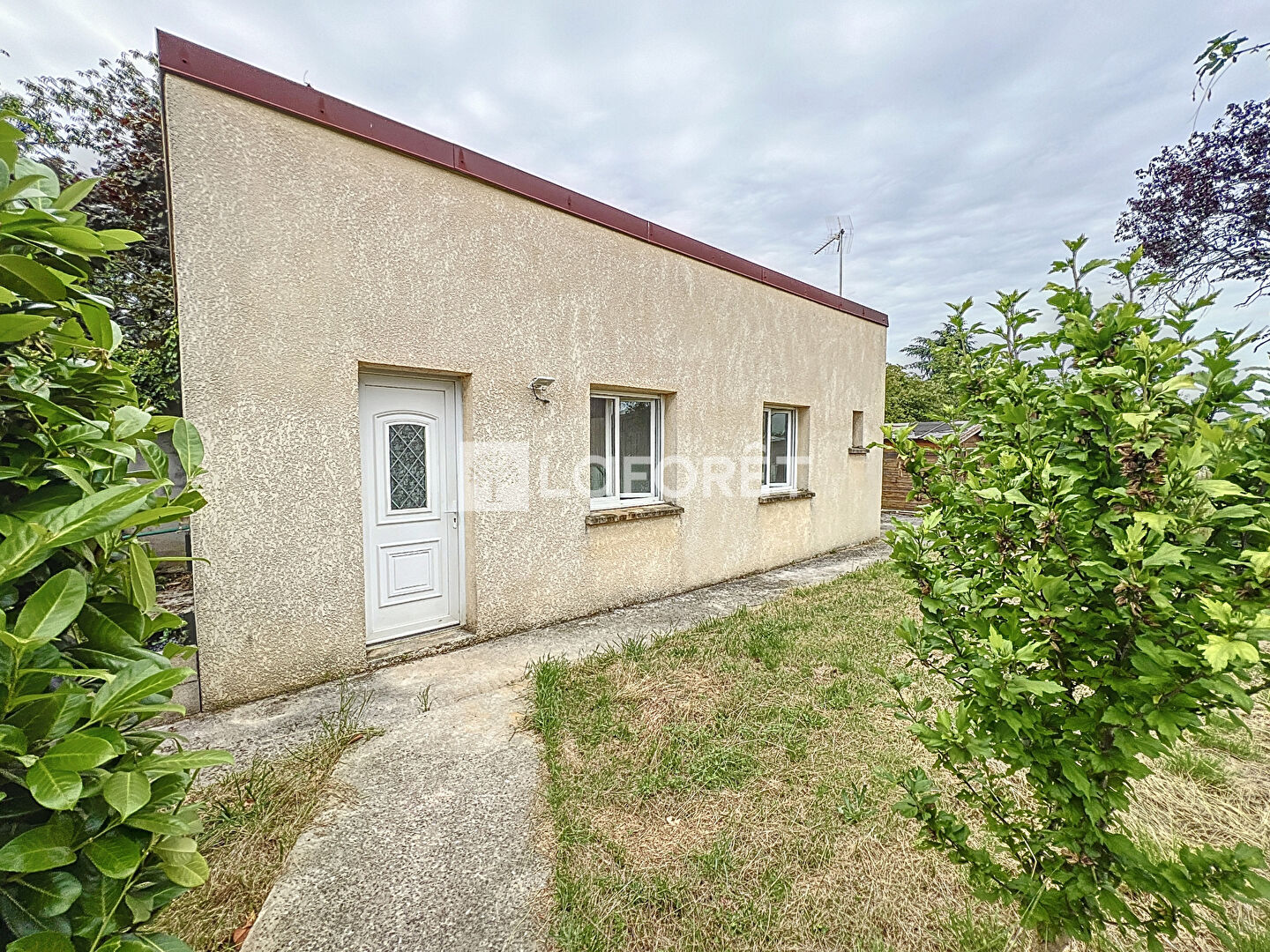 Maison à louer, 28m², LINAS