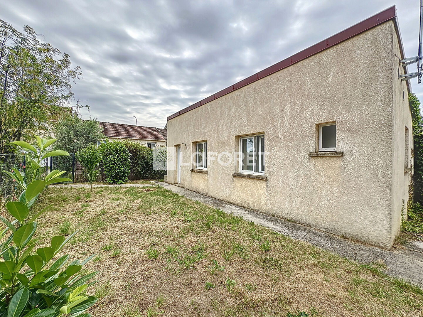 Maison à louer, 28m², LINAS