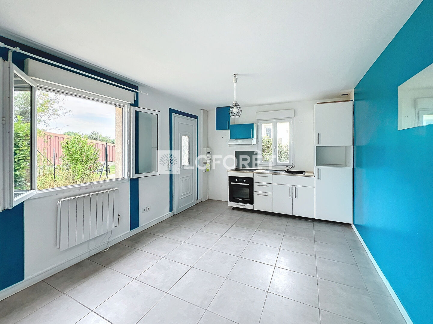 Maison à louer, 28m², LINAS