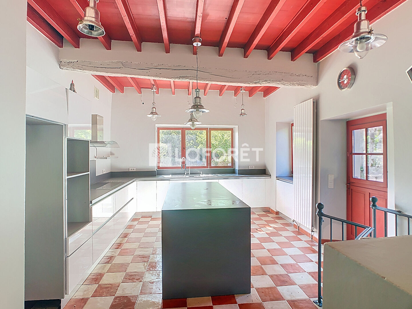 Maison à vendre, 291m², LINAS