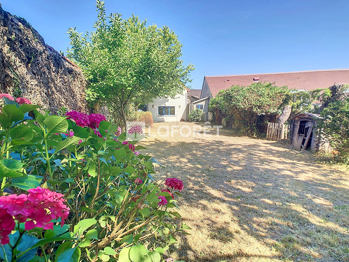 Maison à vendre, 291m², LINAS