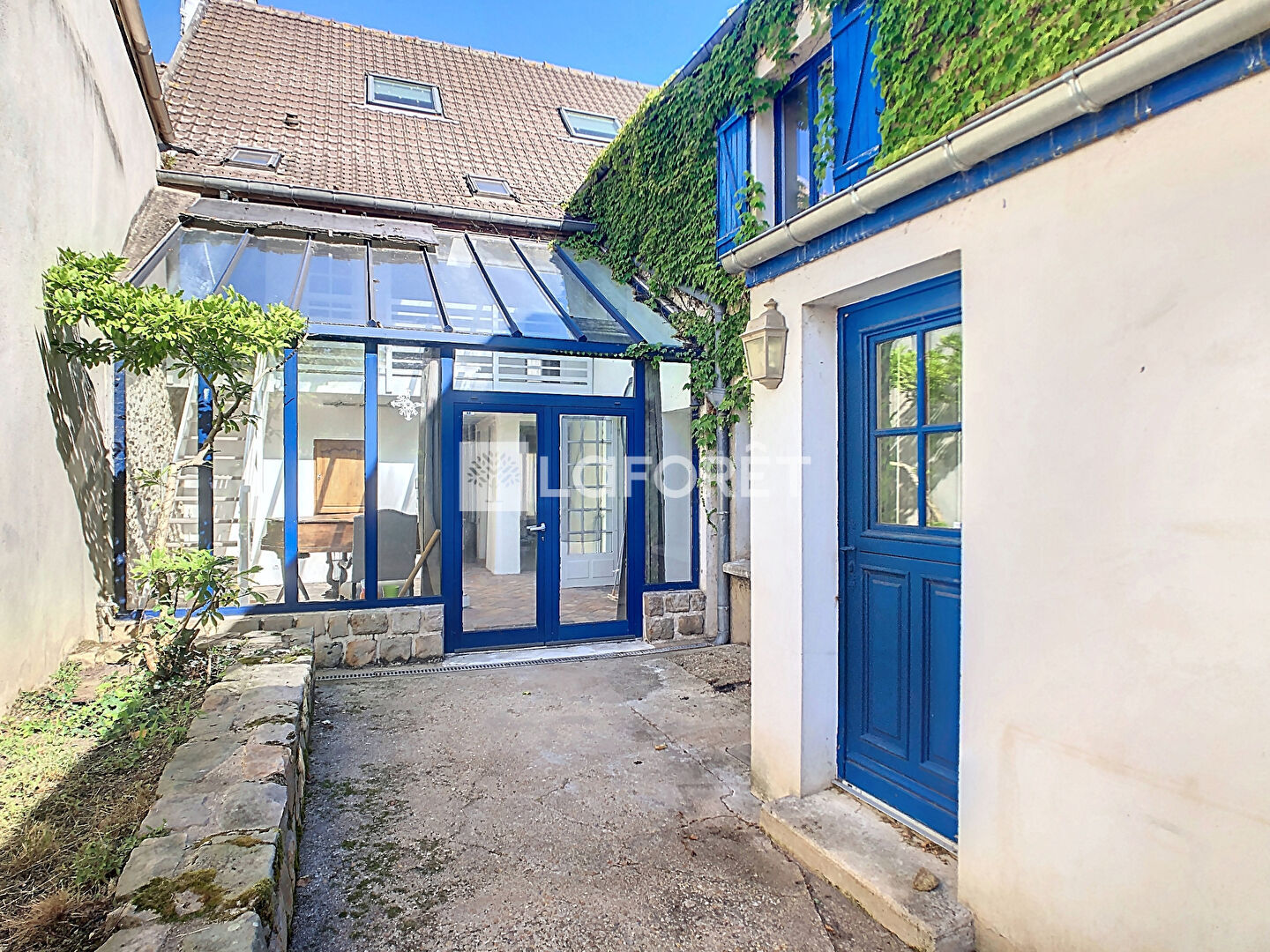 Maison à vendre, 291m², LINAS