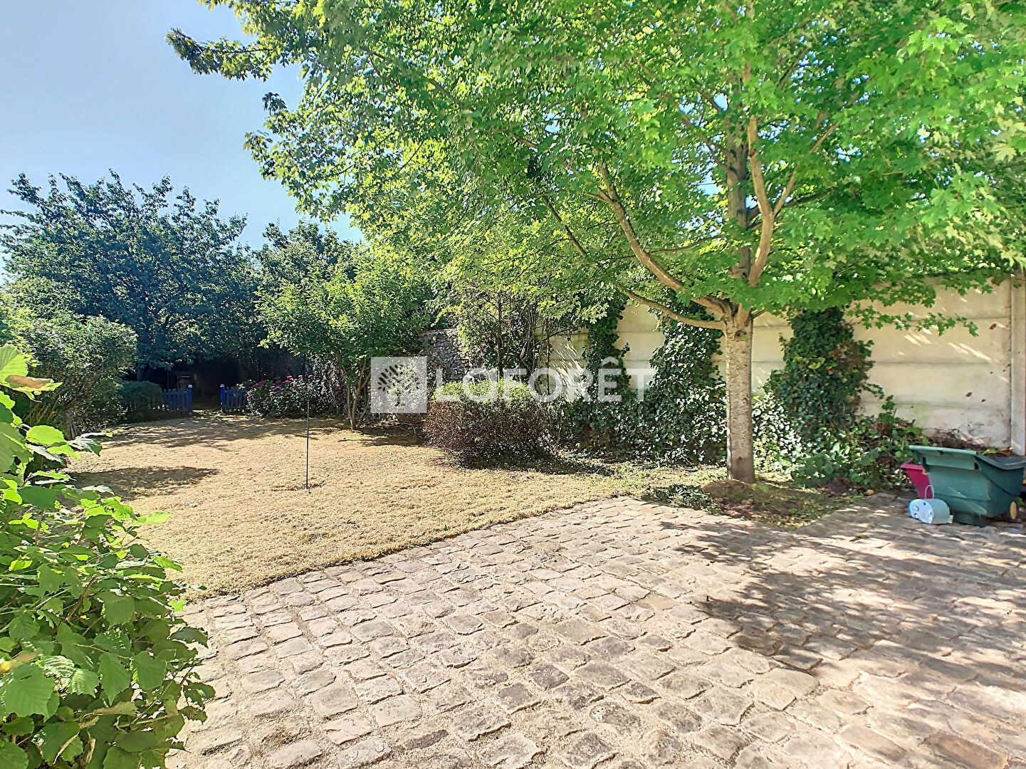 Maison à vendre, 291m², LINAS