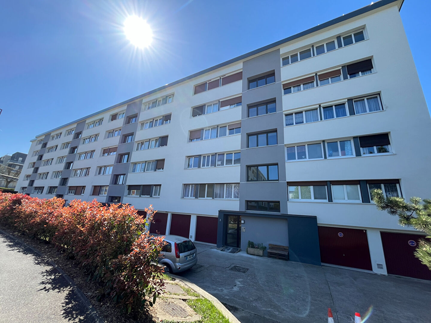 Maison à louer, 59m², Saint-Michel-sur-Orge