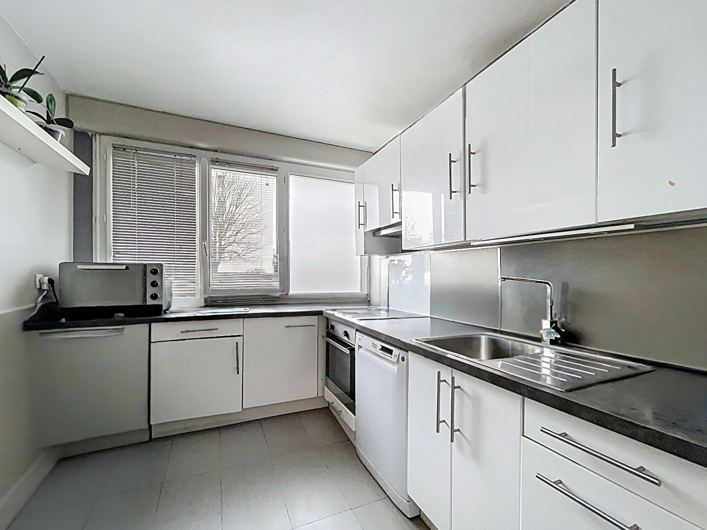 Maison à louer, 59m², Saint-Michel-sur-Orge