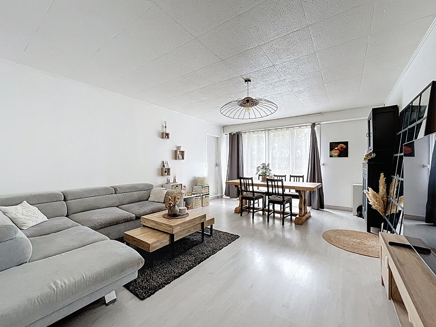 Maison à louer, 78m², Saint-Michel-sur-Orge