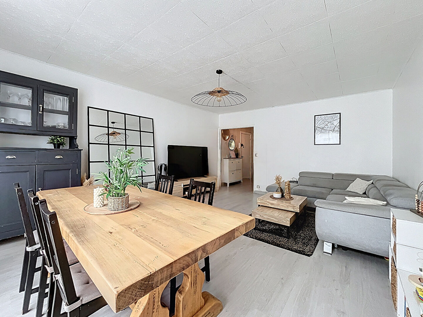 Maison à louer, 78m², Saint-Michel-sur-Orge