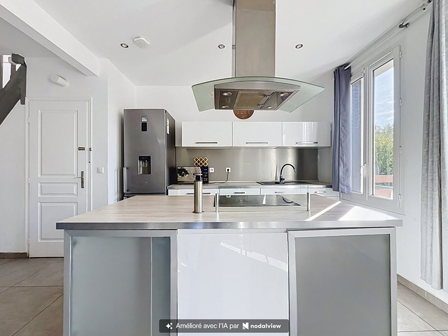Maison à vendre, 86m², SAINT MICHEL SUR ORGE