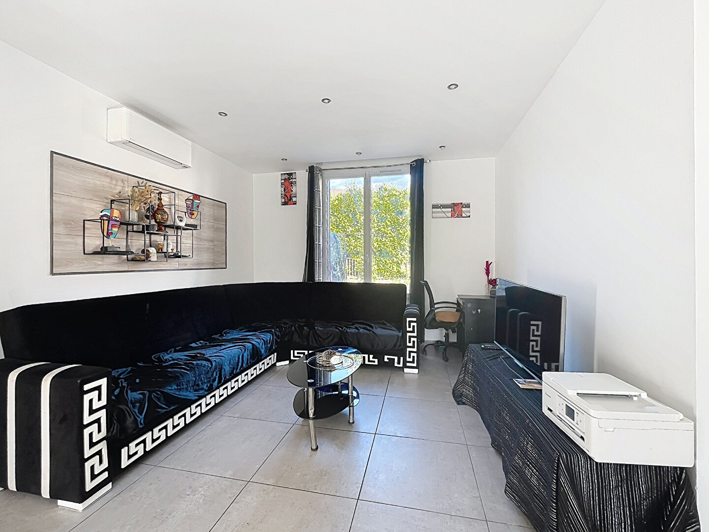 Maison à vendre, 86m², SAINT MICHEL SUR ORGE