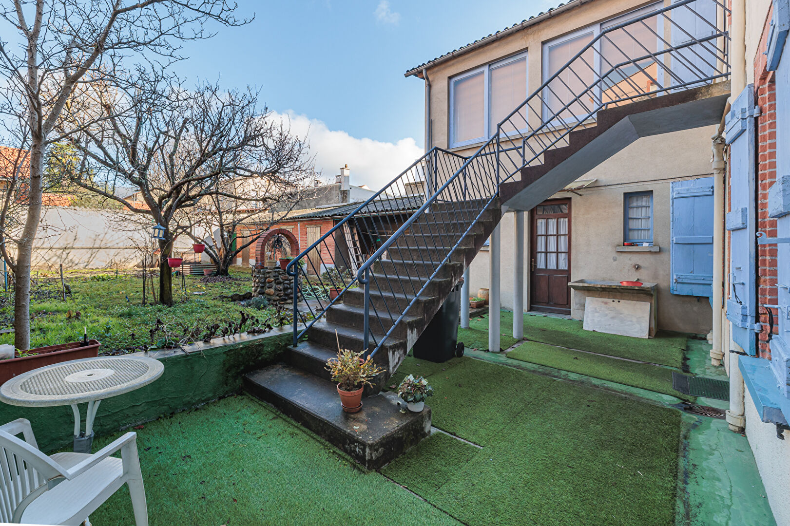 Maison à vendre, 181m², Toulouse
