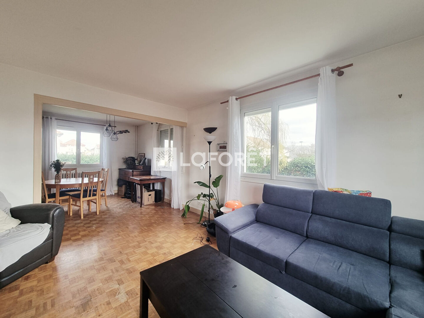 Maison à louer, 94m², Saint-Ouen-l'Aumône