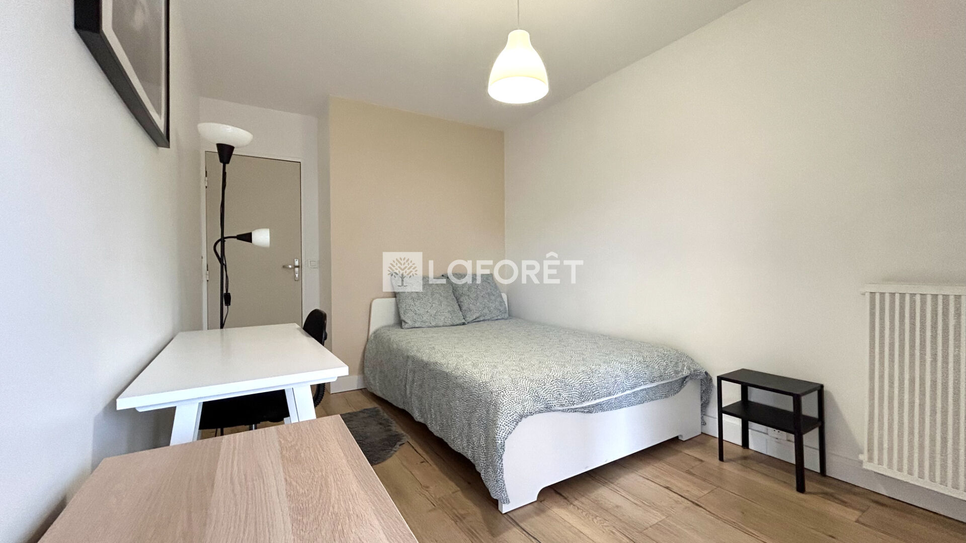 Appartement a louer saint-ouen-l'aumone - 5 pièce(s) - 75.35 m2 - Surfyn