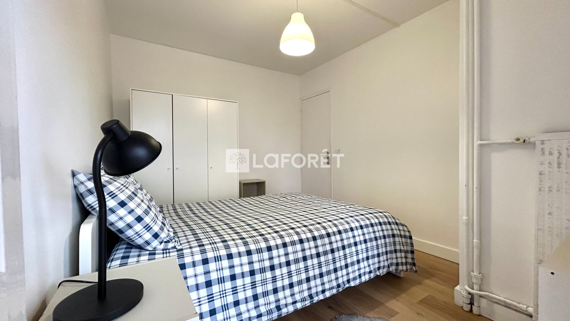 Appartement a louer saint-ouen-l'aumone - 5 pièce(s) - 75.35 m2 - Surfyn