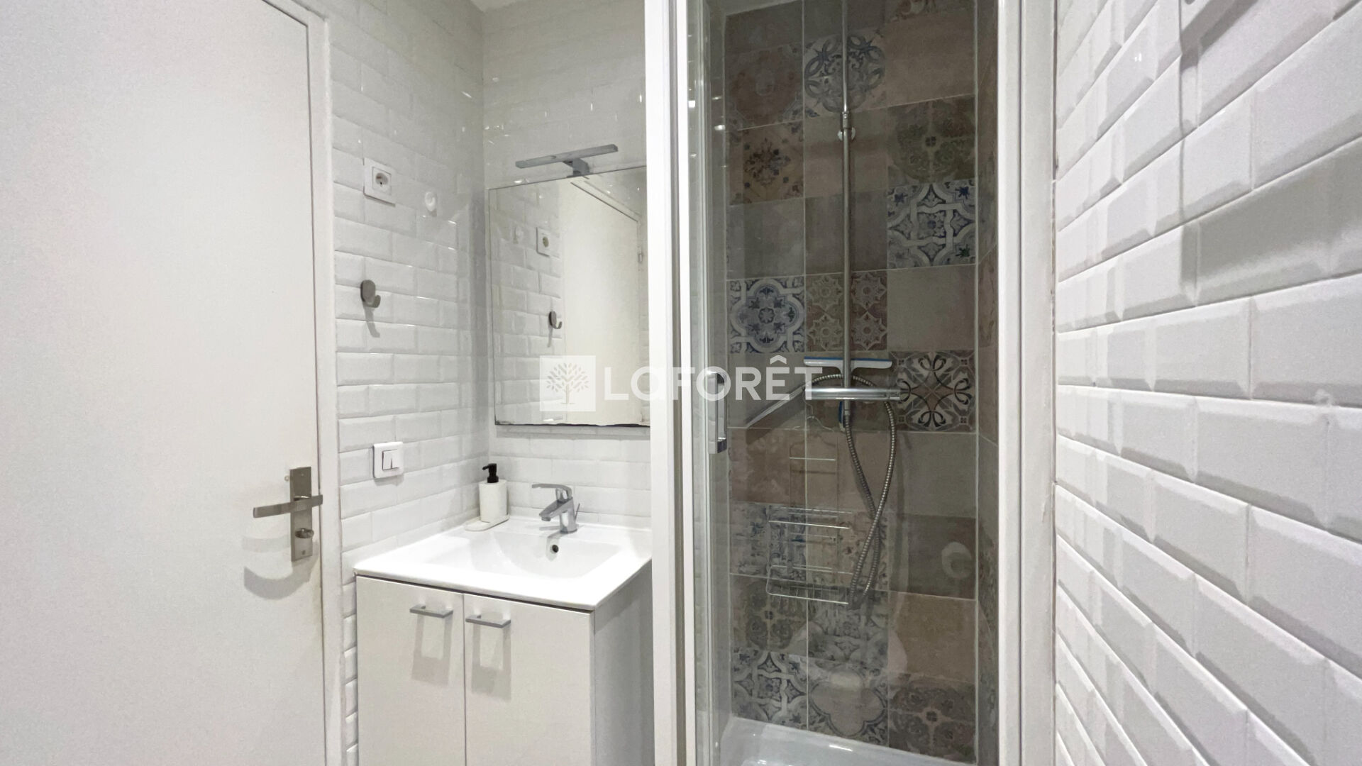 Appartement a louer saint-ouen-l'aumone - 5 pièce(s) - 75.35 m2 - Surfyn