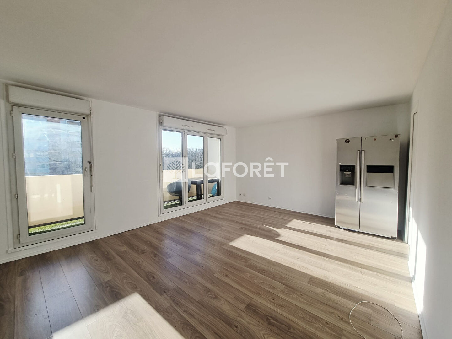 Maison à louer, 69m², Saint-Ouen-l'Aumône