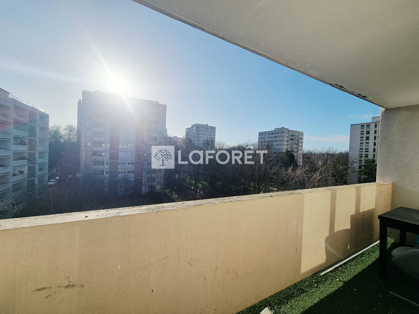 Maison à louer, 69m², Saint-Ouen-l'Aumône