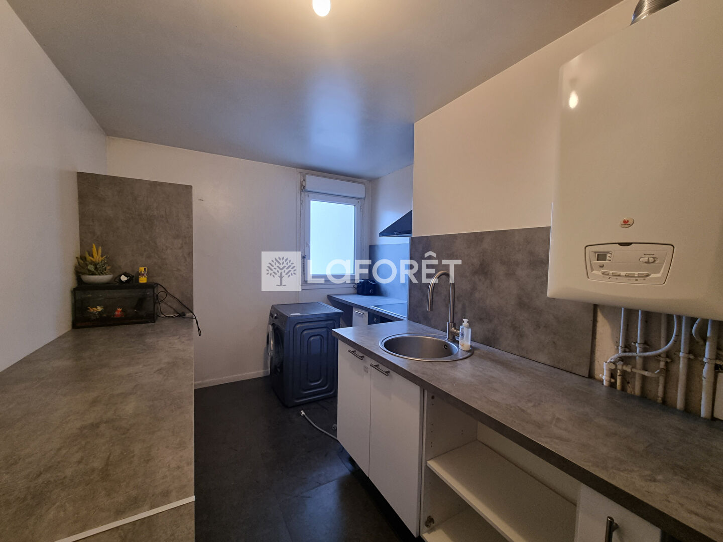 Maison à louer, 69m², Saint-Ouen-l'Aumône