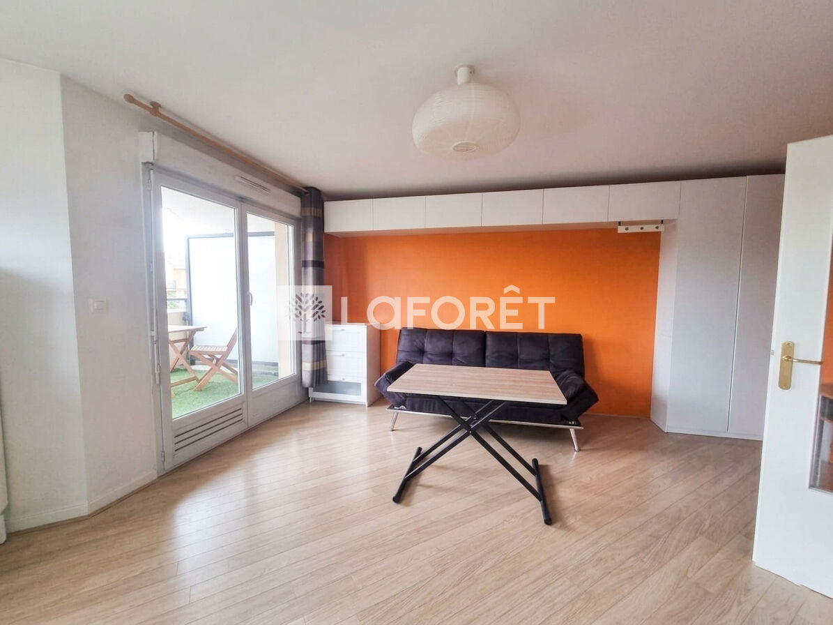 Maison à louer, 44m², FRANCONVILLE