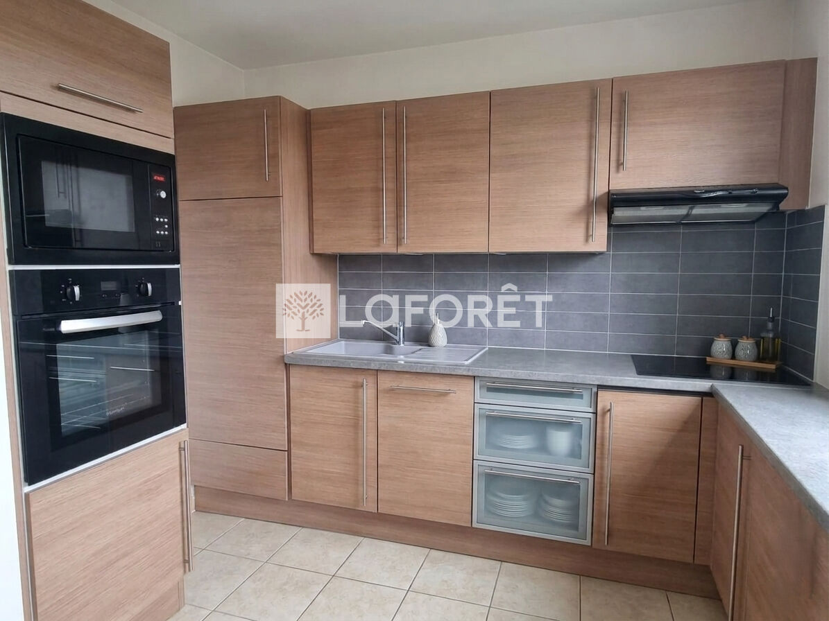 Maison à louer, 44m², FRANCONVILLE