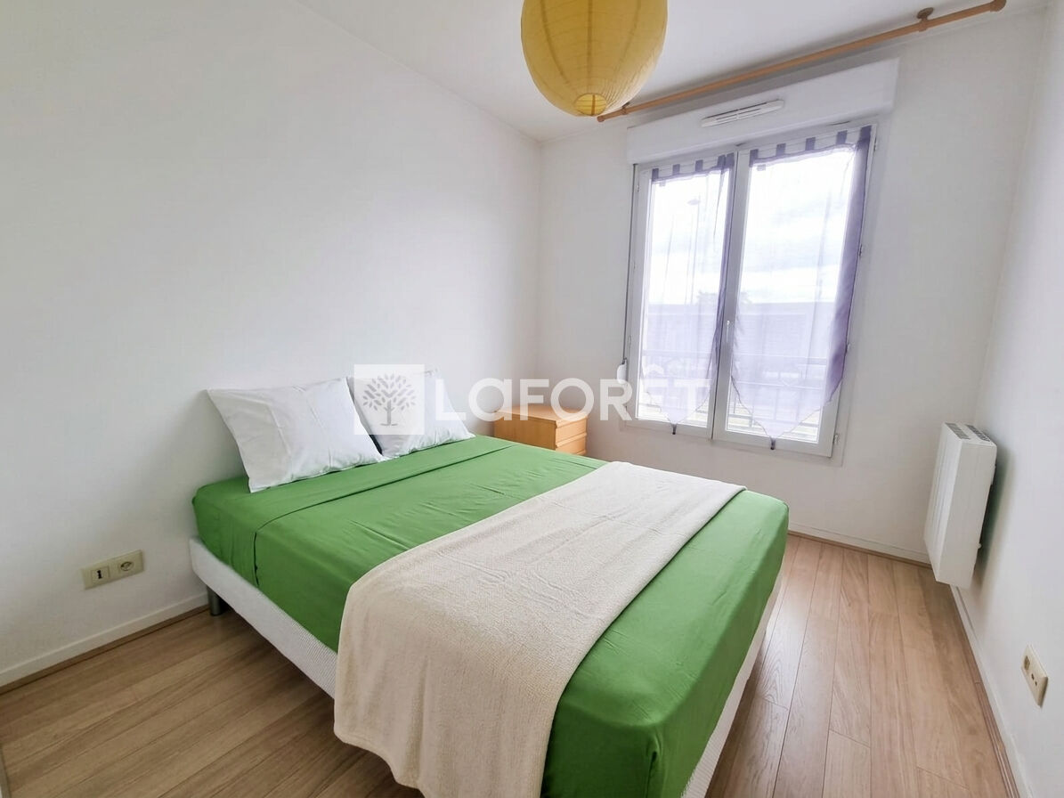 Maison à louer, 44m², FRANCONVILLE