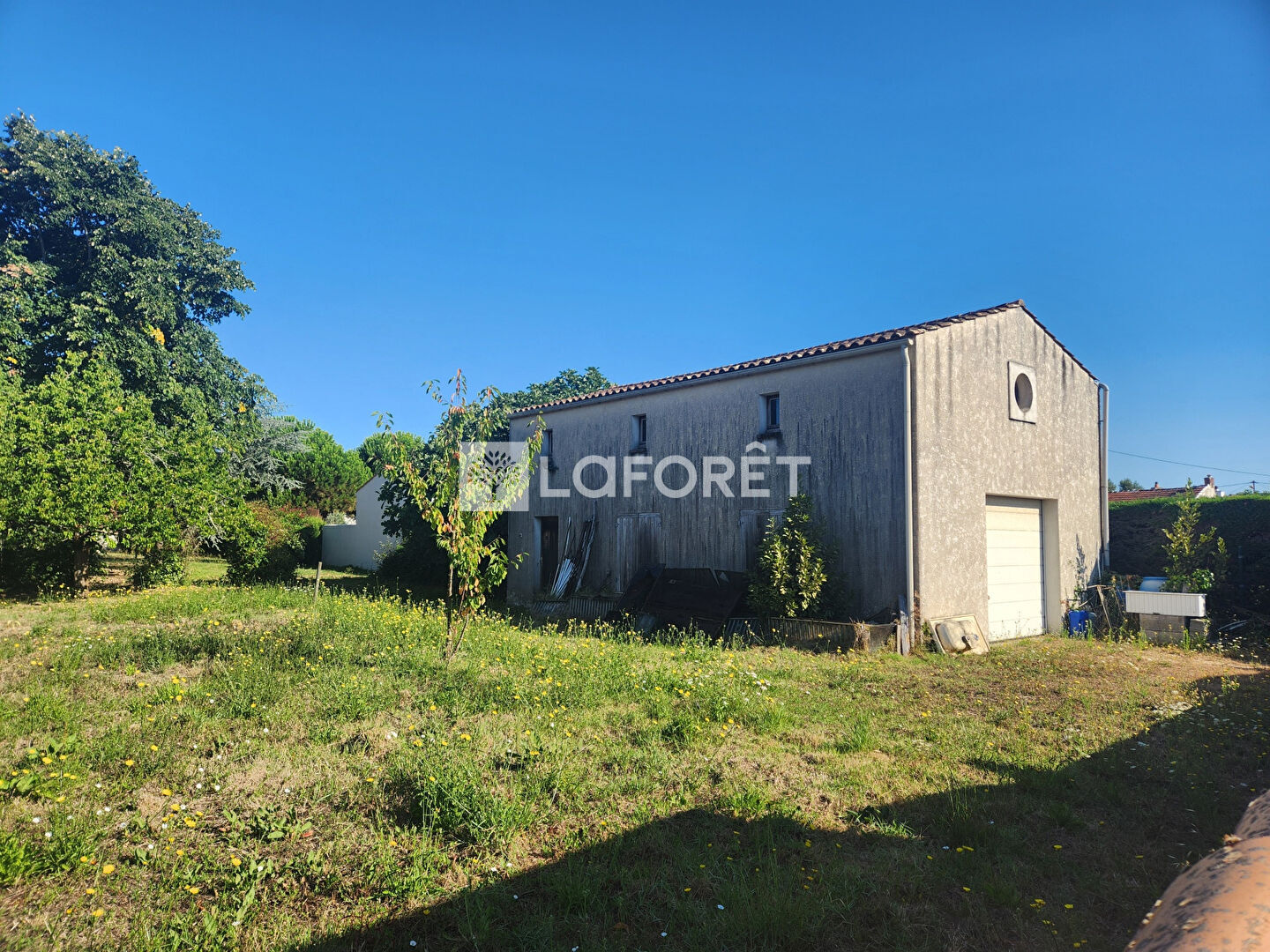 Maison à vendre, 61m², Le Château-d'Oléron