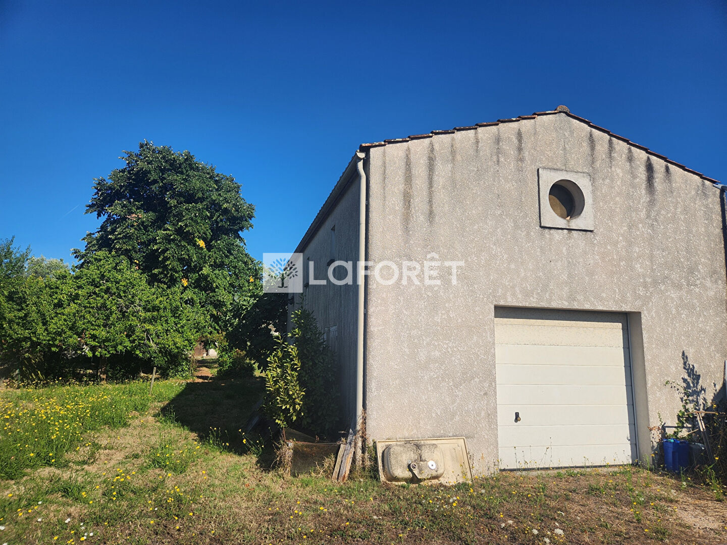 Maison à vendre, 61m², Le Château-d'Oléron