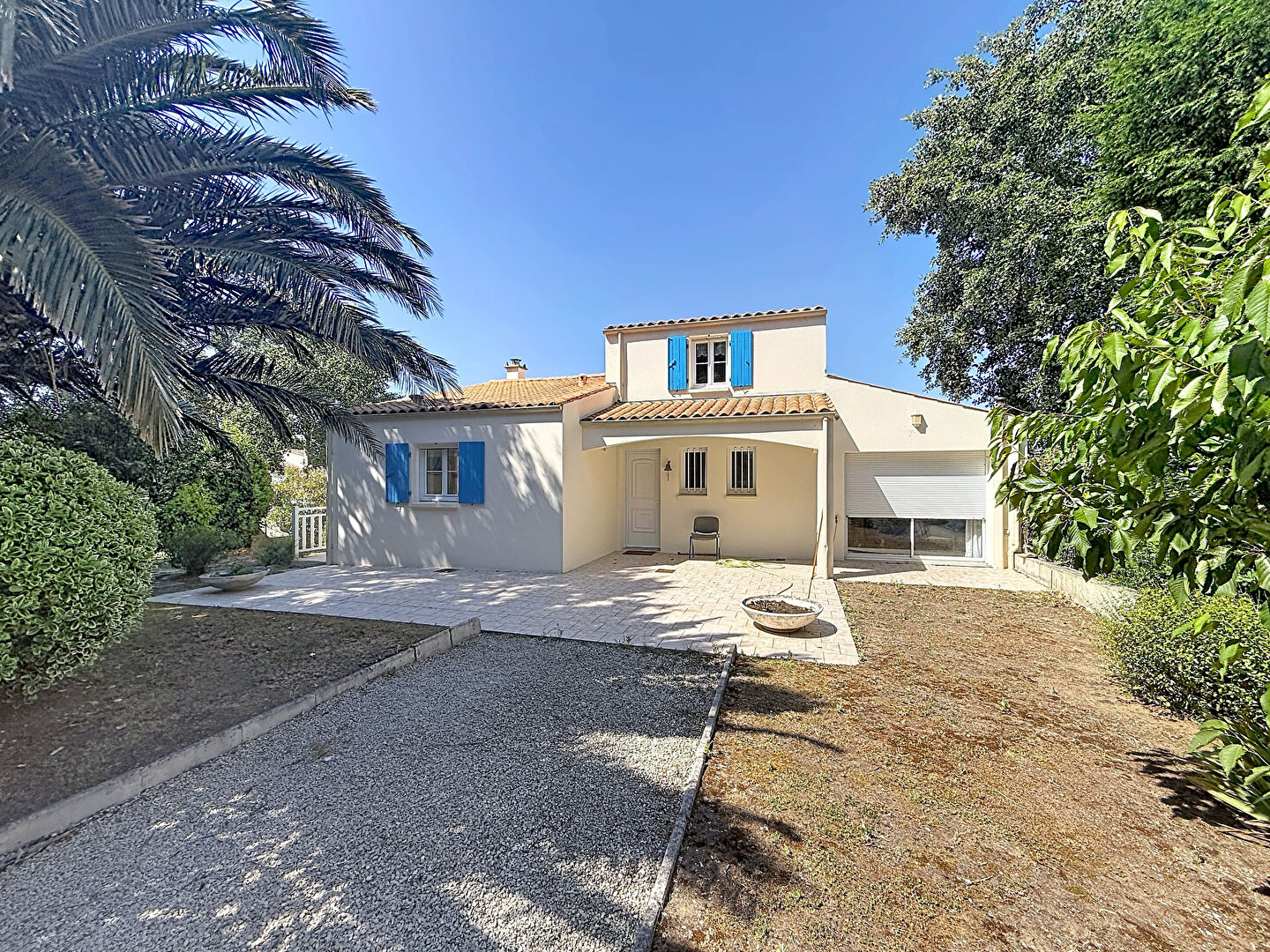 Maison à vendre, 140m², SAINT GEORGES D OLERON