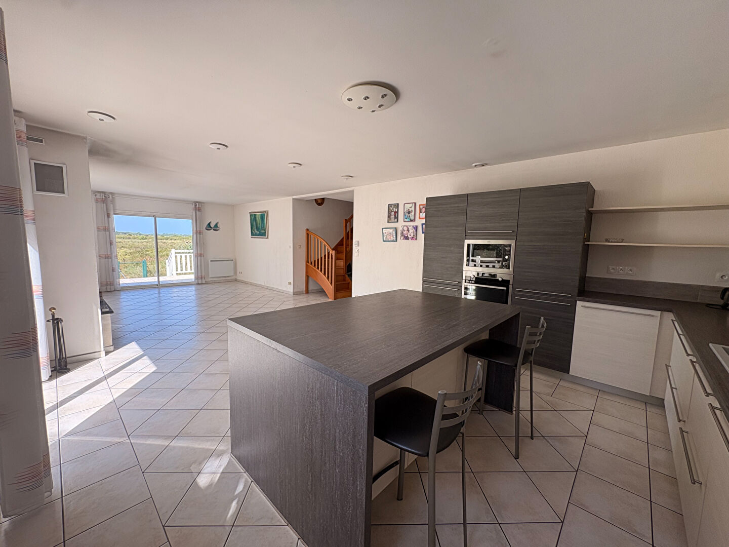 Maison à vendre, 140m², SAINT GEORGES D OLERON