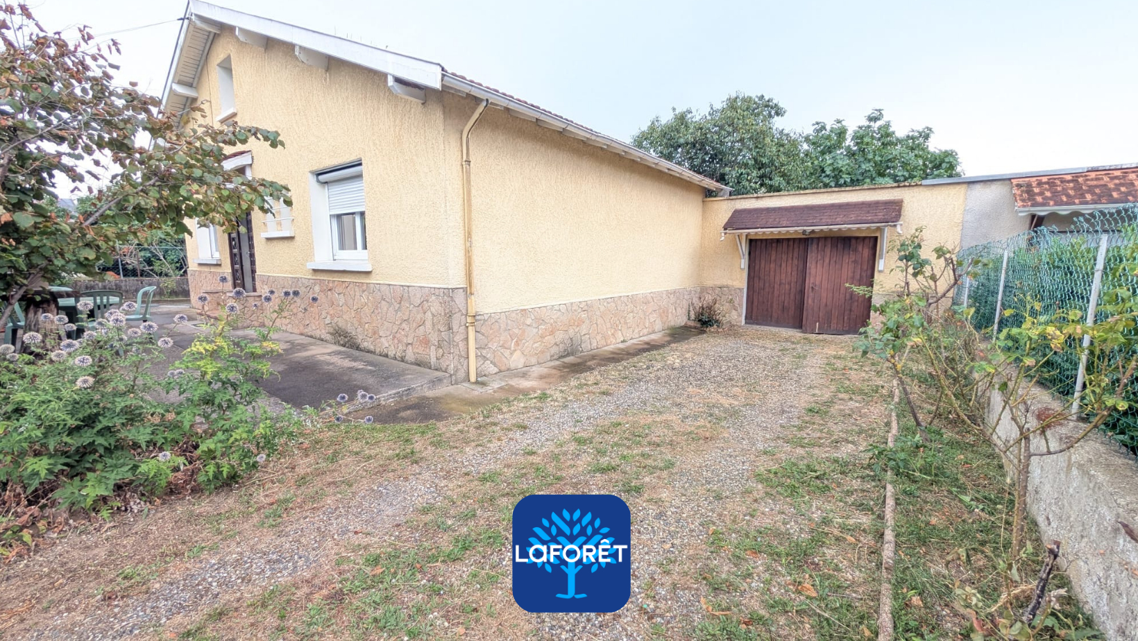 Maison à vendre, 120m², SAINT PRIEST
