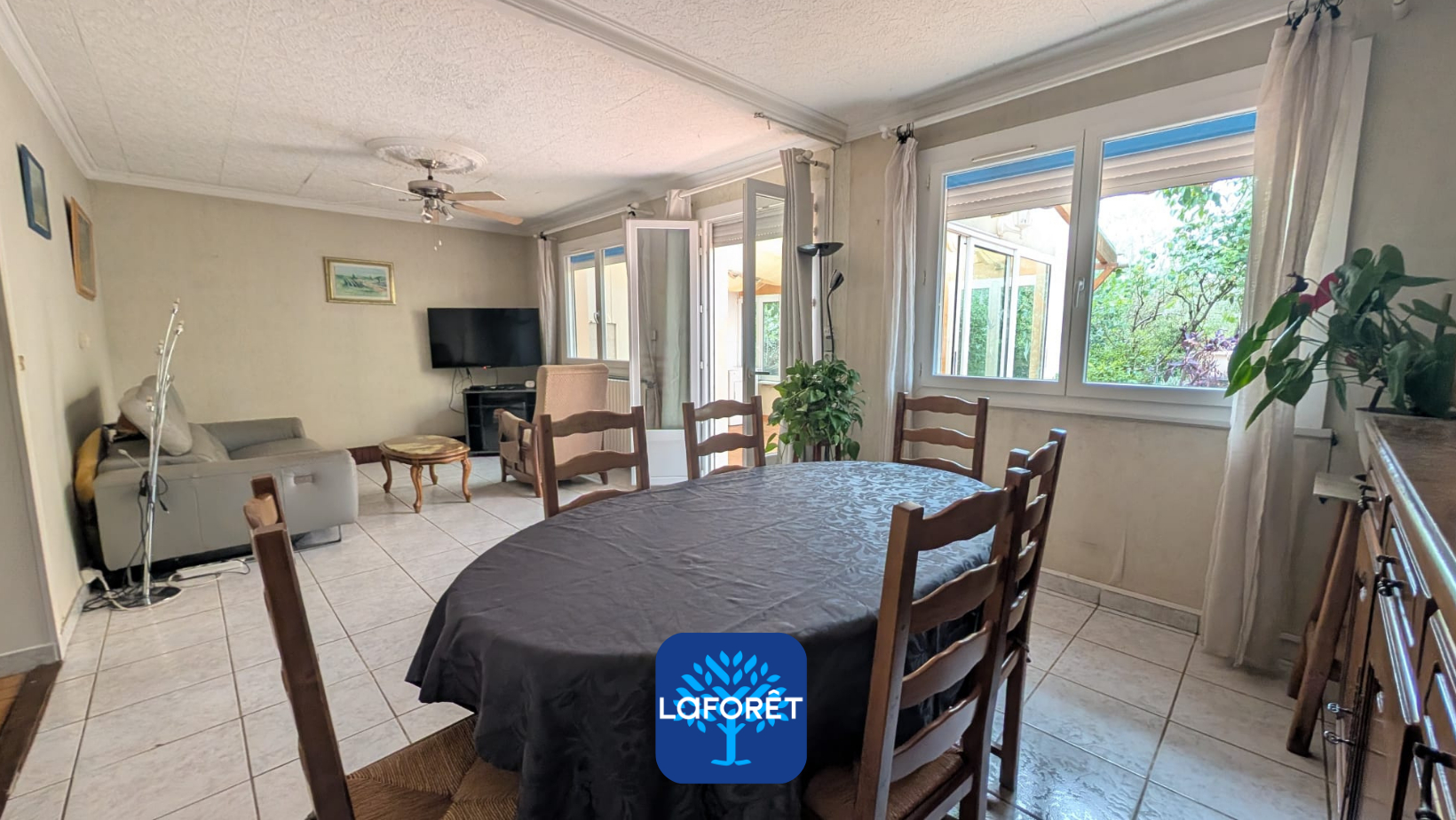 Maison à vendre, 120m², SAINT PRIEST