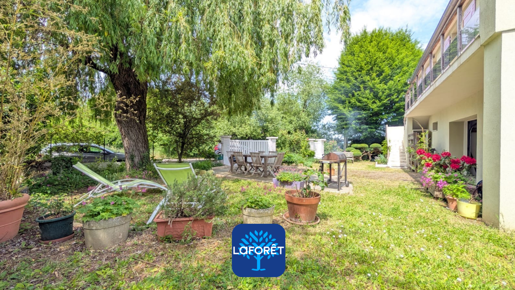 Maison à vendre, 128m², SAINT PRIEST