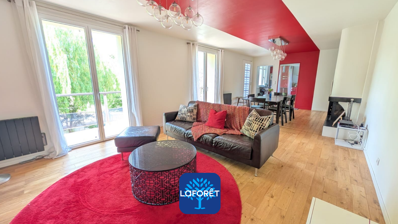 Maison à vendre, 128m², SAINT PRIEST