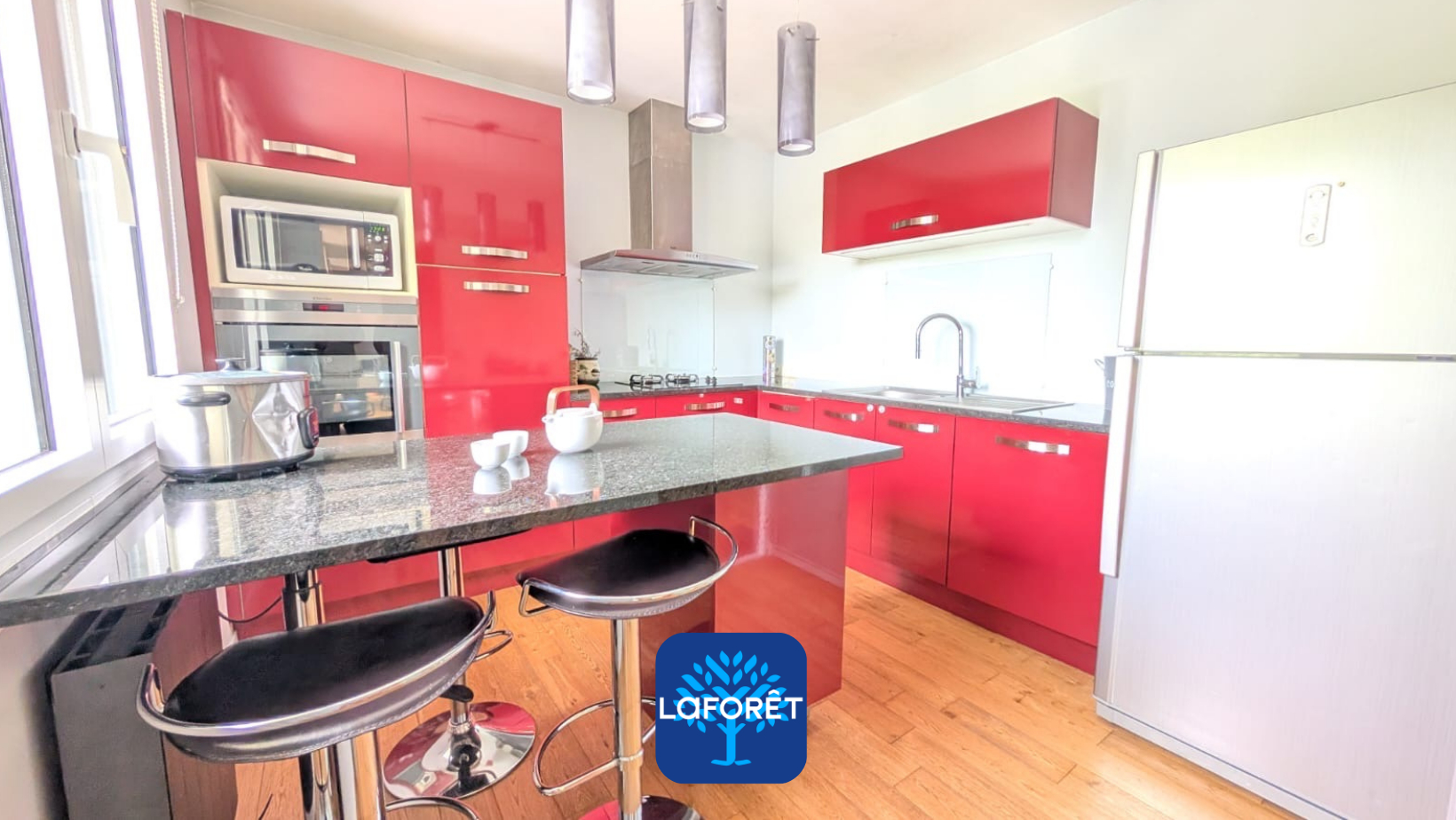 Maison à vendre, 128m², SAINT PRIEST
