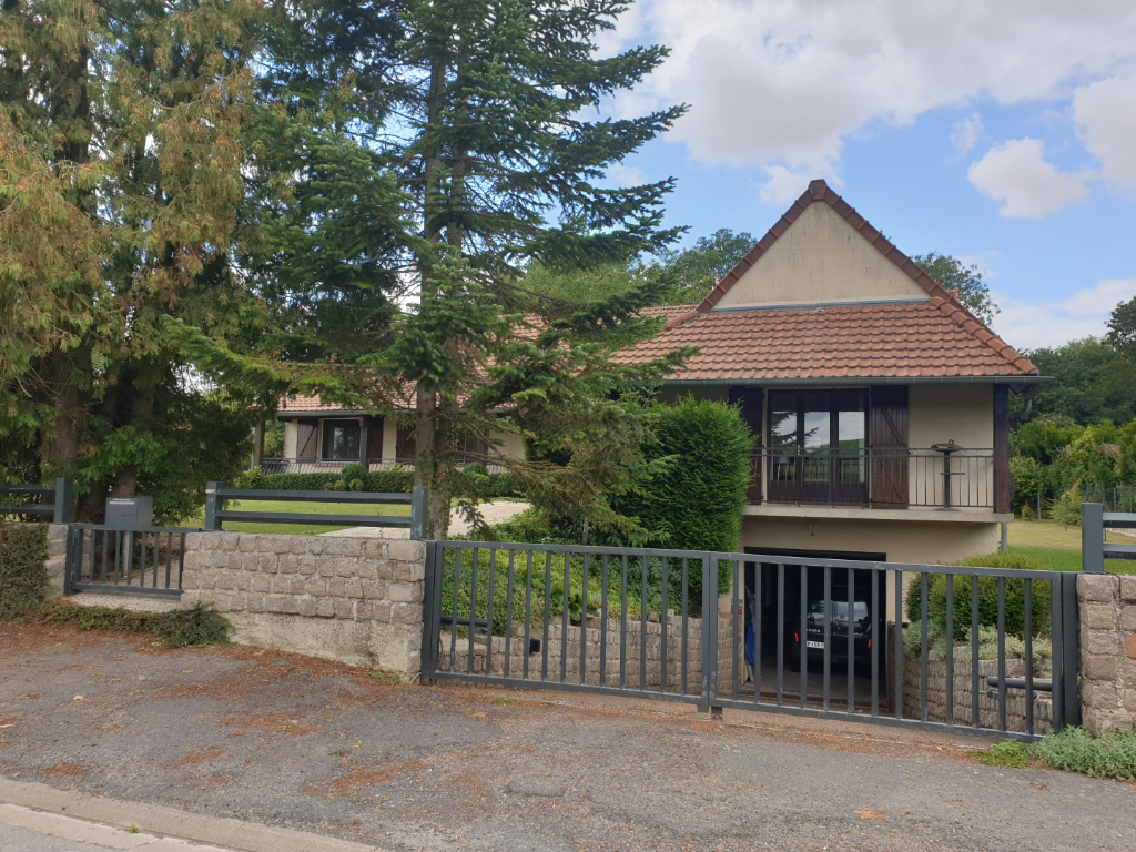 Le Bon Coin Maison à Vendre 02100 Saint-quentin