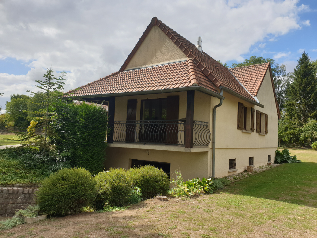 Le Bon Coin Maison à Vendre 02100 Saint-quentin