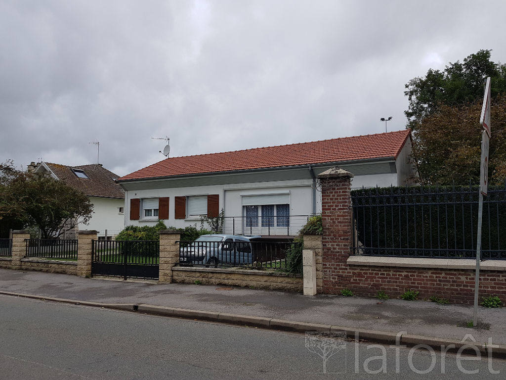 Location maison SaintQuentin 5 pièce(s) 117 m² 850 € par mois ⇔