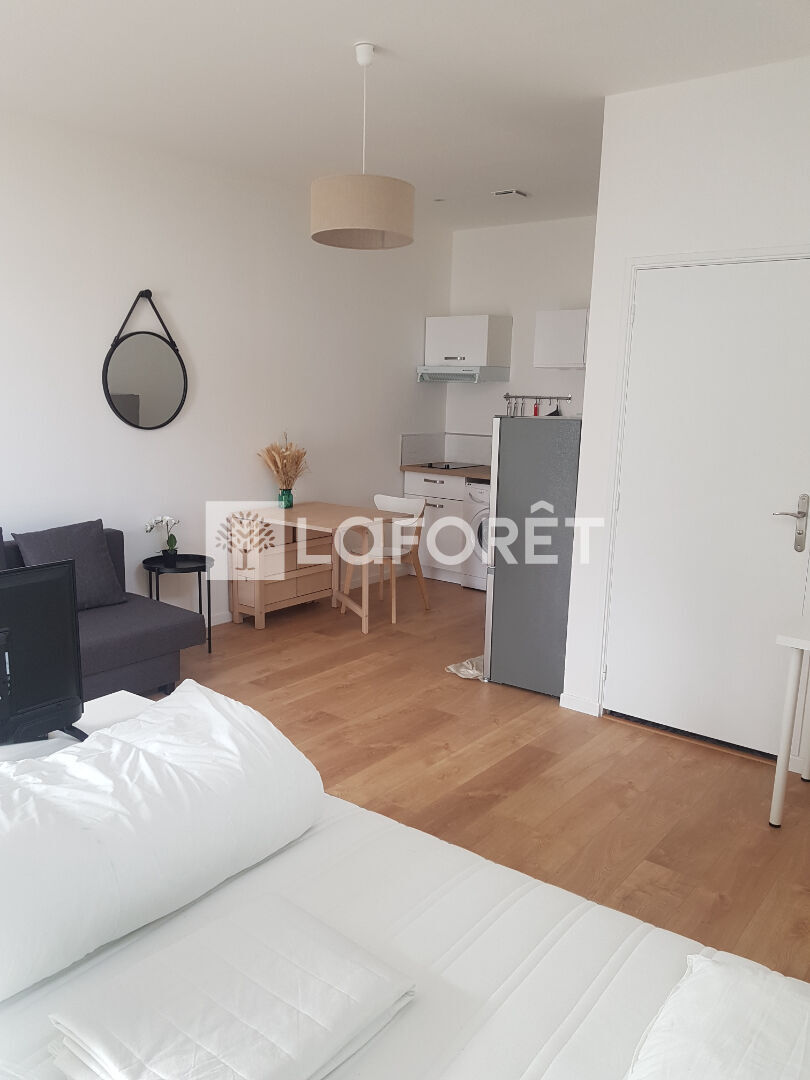 Appartement a louer saint-quentin - 1 pièce(s) - 32 m2 - Surfyn