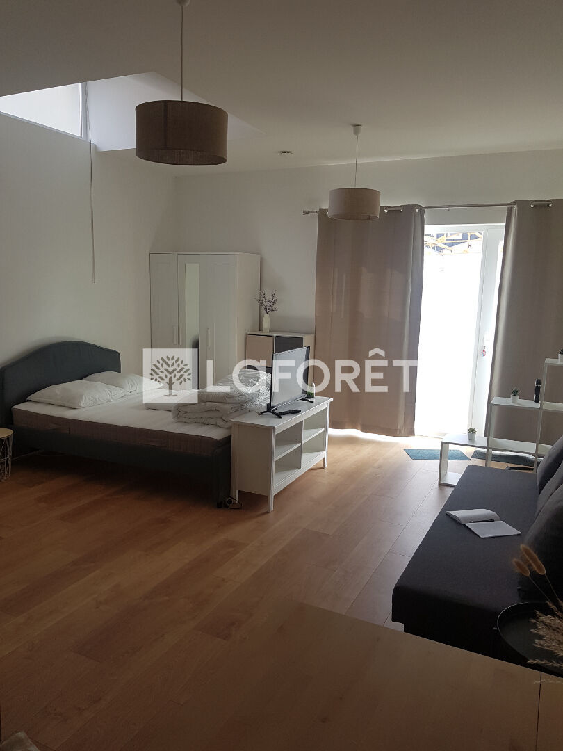 Appartement a louer saint-quentin - 1 pièce(s) - 32 m2 - Surfyn