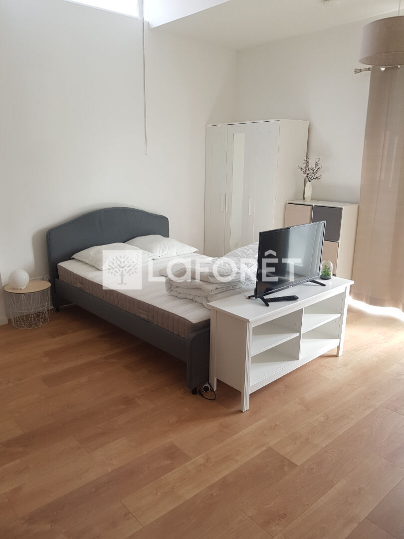 Appartement a louer saint-quentin - 1 pièce(s) - 32 m2 - Surfyn