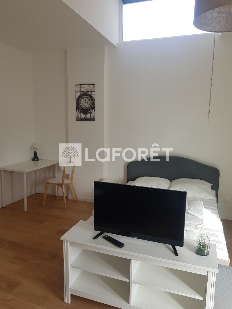Appartement a louer saint-quentin - 1 pièce(s) - 32 m2 - Surfyn