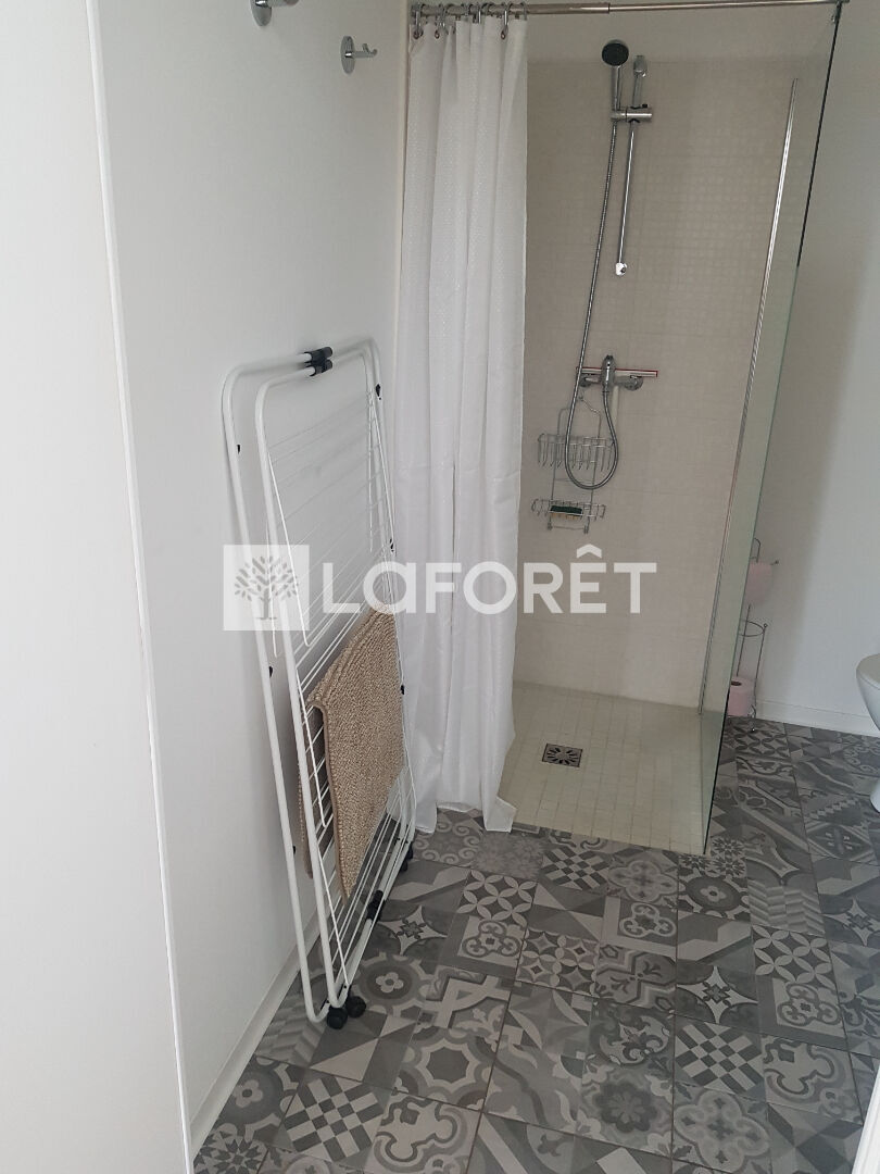 Appartement a louer saint-quentin - 1 pièce(s) - 32 m2 - Surfyn