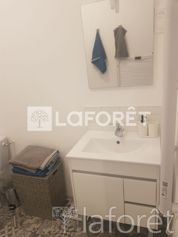 Appartement a louer saint-quentin - 1 pièce(s) - 32 m2 - Surfyn